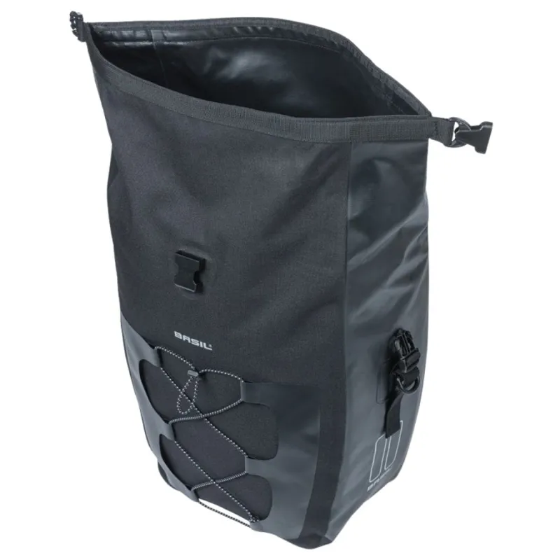 Sakwa Pojedyncza Basil Navigator Waterproof Single Pannier Bag