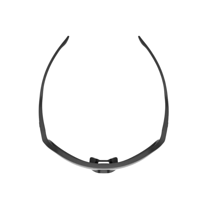 Okulary rowerowe Rudy Project Thunder Black Matte Smoke Black