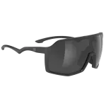 Okulary rowerowe Rudy Project Thunder Black Matte Smoke Black