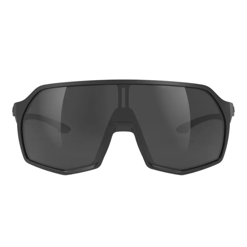 Okulary rowerowe Rudy Project Thunder Black Matte Smoke Black