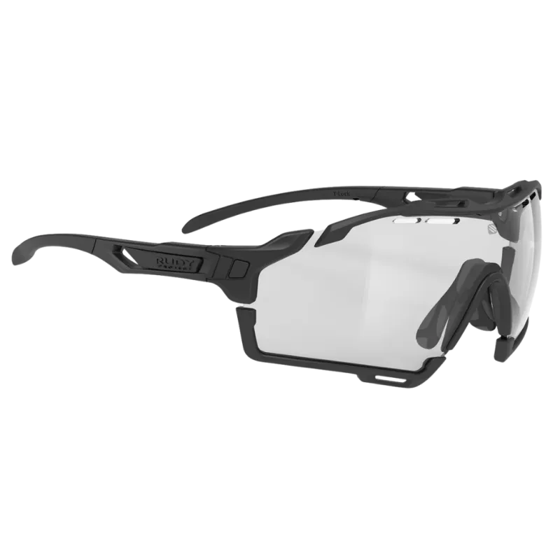 Okulary rowerowe Rudy Project Thunder Frozen Avio Multilaser Ice