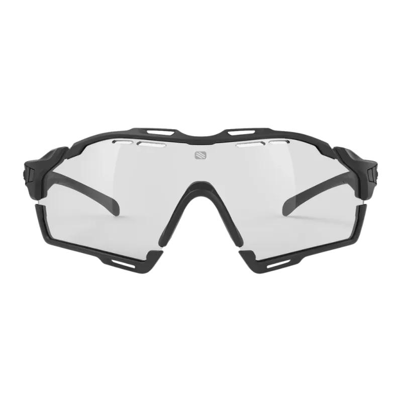 Okulary rowerowe Rudy Project Thunder Frozen Avio Multilaser Ice