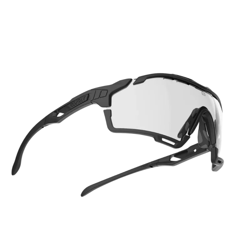 Okulary rowerowe Rudy Project Thunder Frozen Avio Multilaser Ice