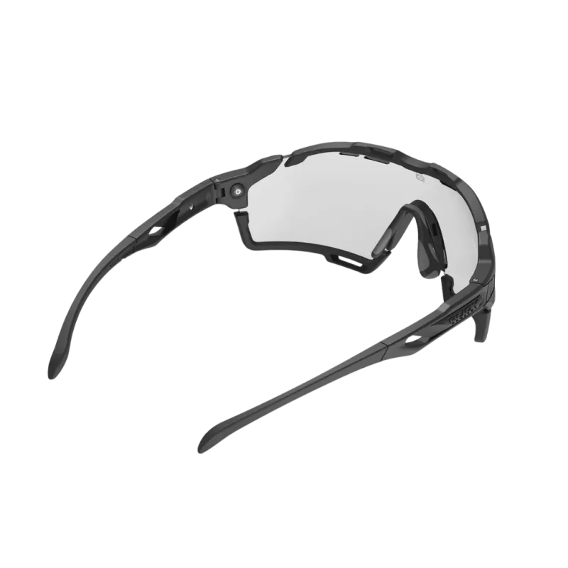 Okulary rowerowe Rudy Project Thunder Frozen Avio Multilaser Ice