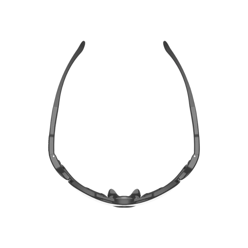 Okulary rowerowe Rudy Project Thunder Frozen Avio Multilaser Ice