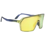 Okulary rowerowe Rudy Project Spinshield Crystal Apple Fade Avio Multilaser Yellow