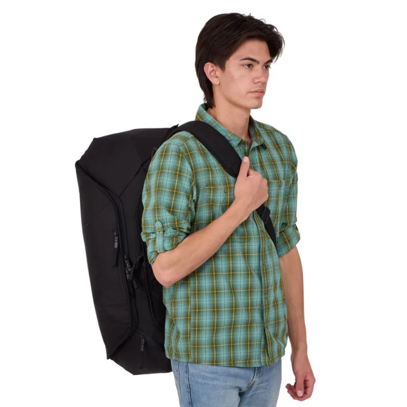 Rowerowa torba podróżna Thule RoundTrip 55L black