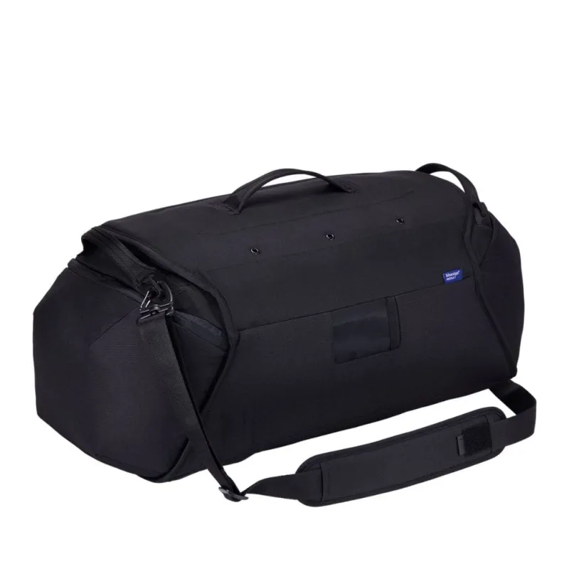 Rowerowa torba podróżna Thule RoundTrip 55L black