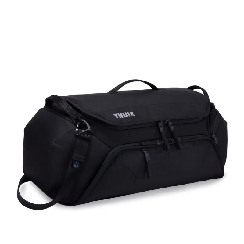 Rowerowa torba podróżna Thule RoundTrip 55L black