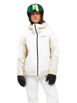 Kurtka Peak Performance damska W Rider Tech Insulated Jacket Sand Fog