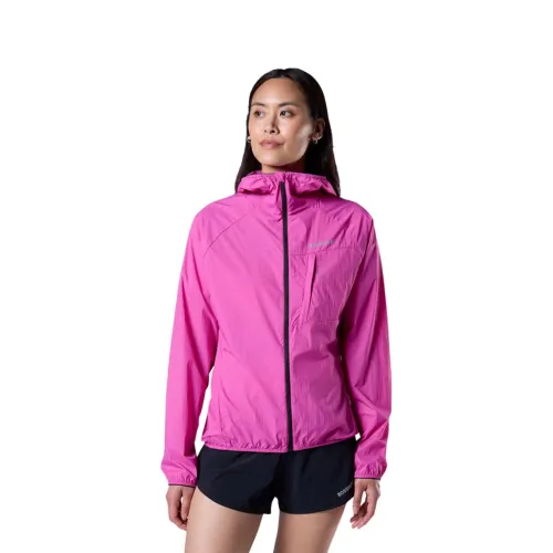 Kurtka damska Rossignol Sidelhorn pink