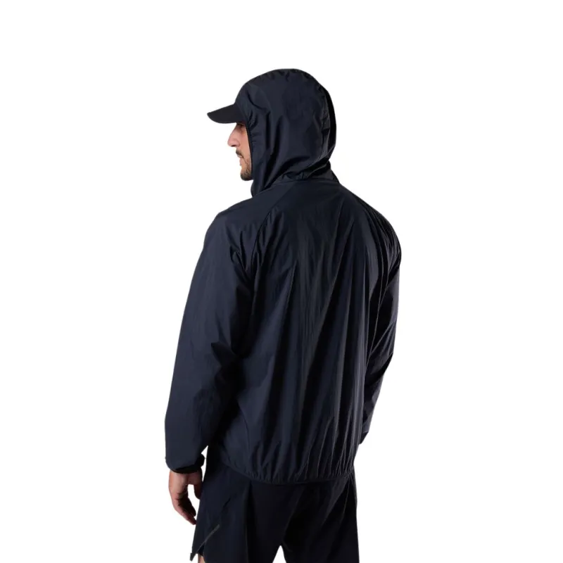 Kurtka męska ROSSIGNOL Sidelhorn black