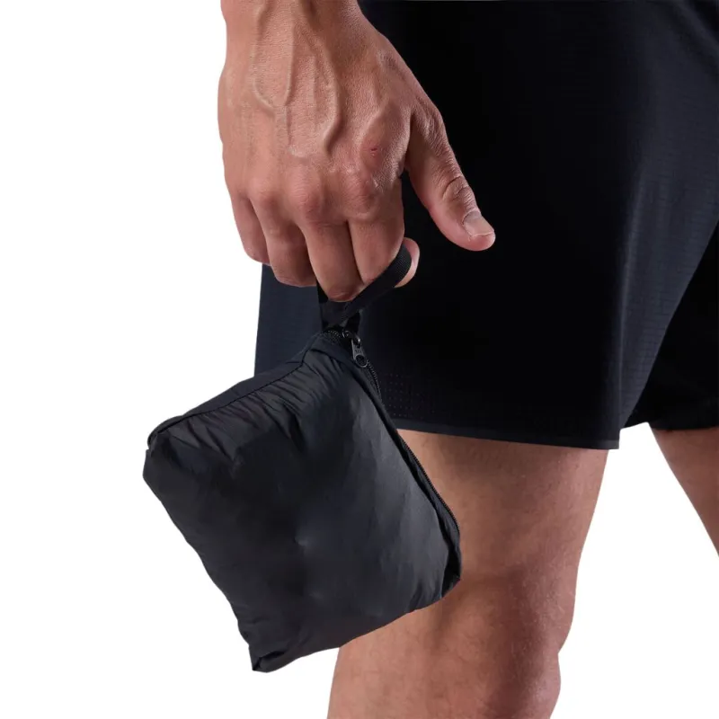 Kurtka męska ROSSIGNOL Sidelhorn black