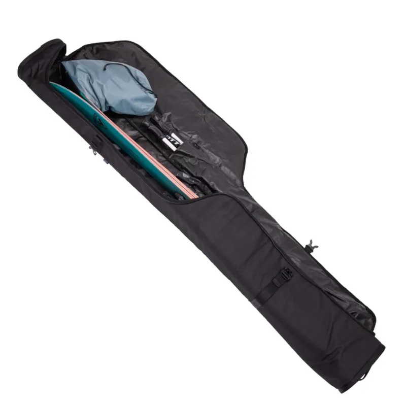 Pokrowiec na narty THULE RoundTrip ski bag 192cm black