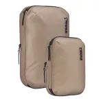 Pokrowce kompresyjne Thule Gentle Beige