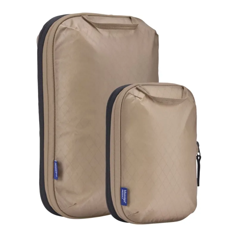 Pokrowce kompresyjne Thule Gentle Beige