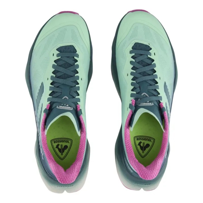Buty damskie ROSSIGNOL W Vercors green
