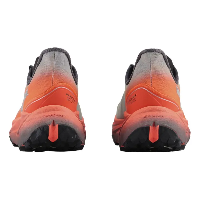 Buty męskie ROSSIGNOL Vercors red