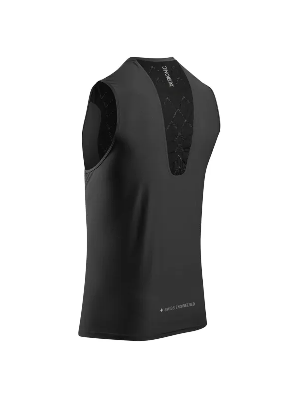 Koszulka X-BIONIC Corefusion Run Tank black