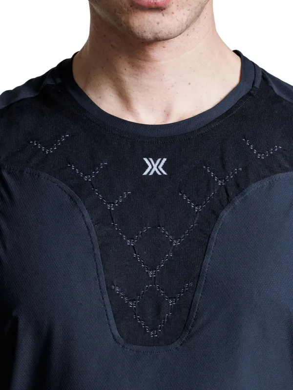 Koszulka X-BIONIC Corefusion Run Tank black