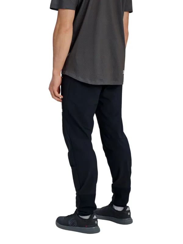 Spodnie rowerowe męskie POC M's Motion black