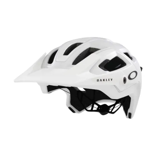 Kask rowerowy Oakley DRT5 Maven MIPS satin white
