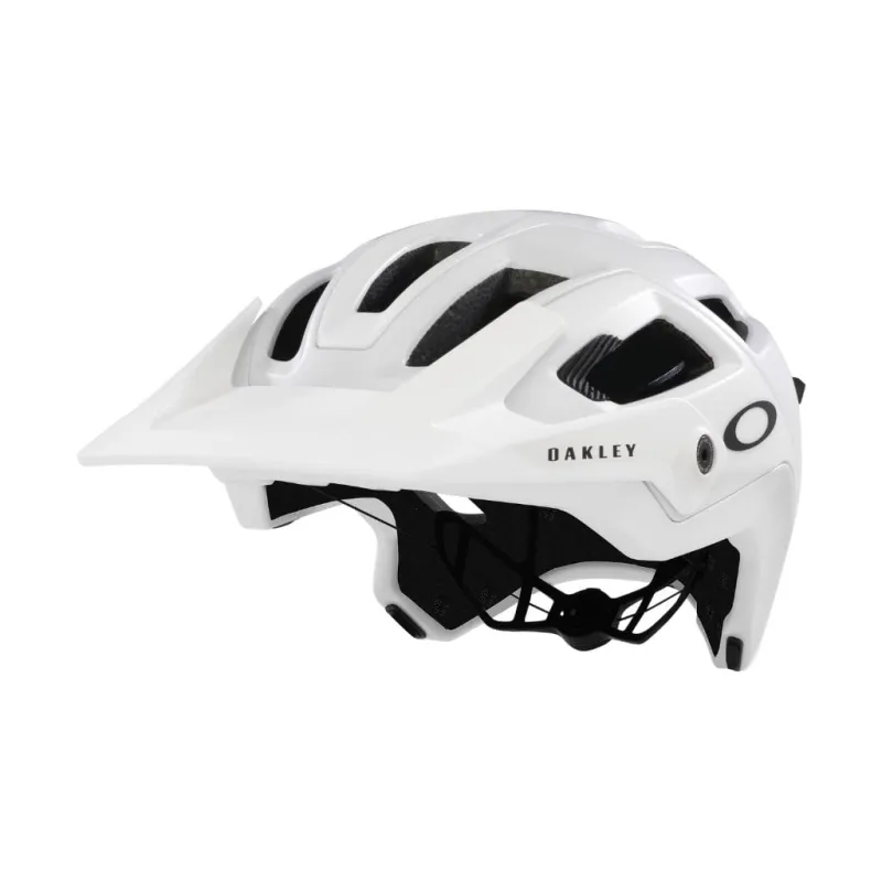 Kask rowerowy Oakley DRT5 Maven MIPS satin white
