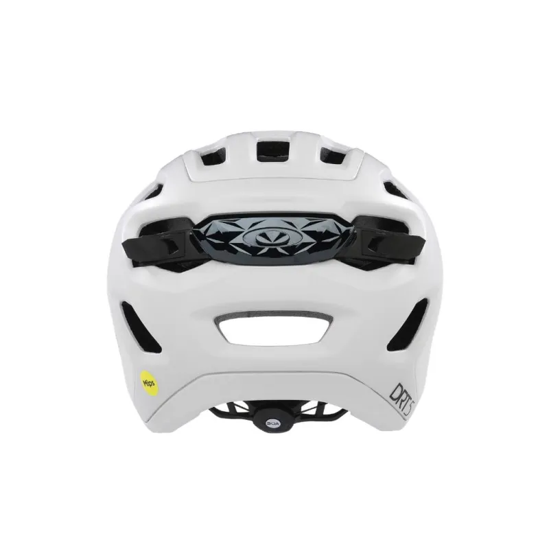 Kask rowerowy Oakley DRT5 Maven MIPS satin white