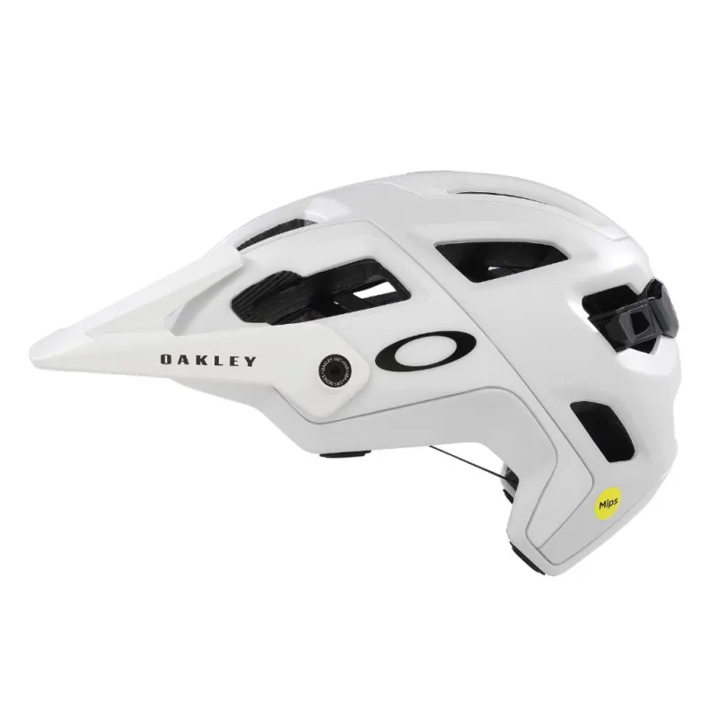 Kask rowerowy Oakley DRT5 Maven MIPS satin white