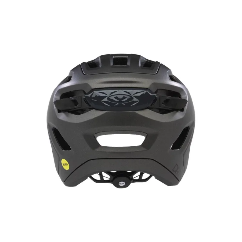 Kask rowerowy Oakley DRT5 Maven MIPS satin medium grey
