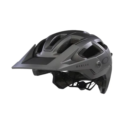 Kask rowerowy Oakley DRT5 Maven MIPS satin medium grey