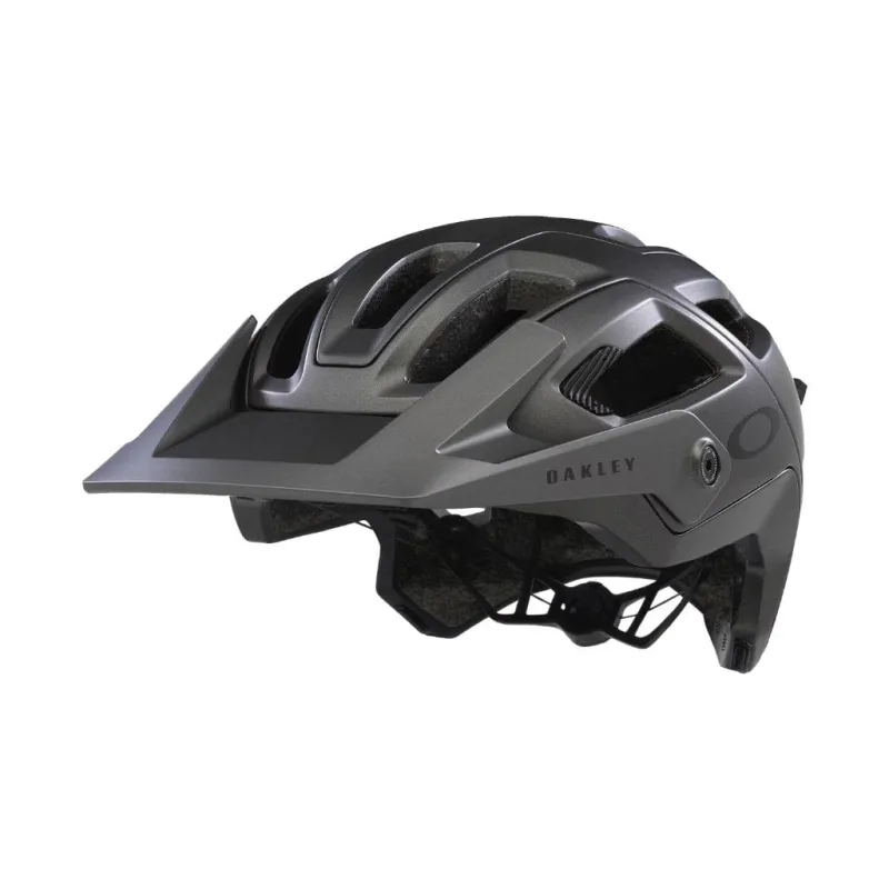 Kask rowerowy Oakley DRT5 Maven MIPS satin medium grey