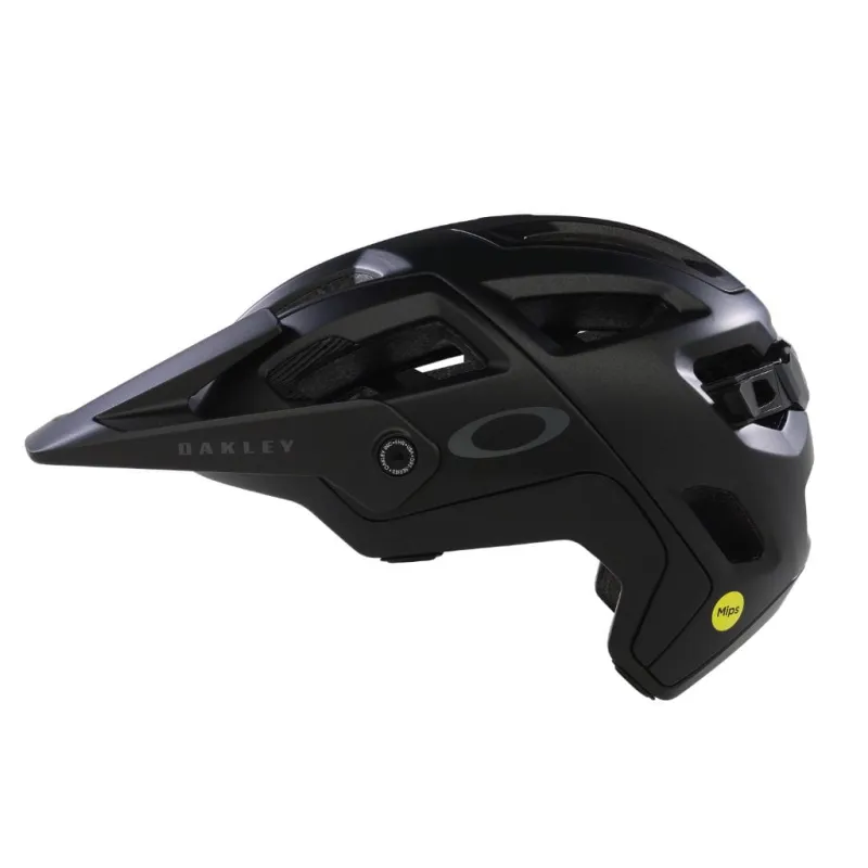 Kask rowerowy Oakley DRT5 Maven MIPS satin black