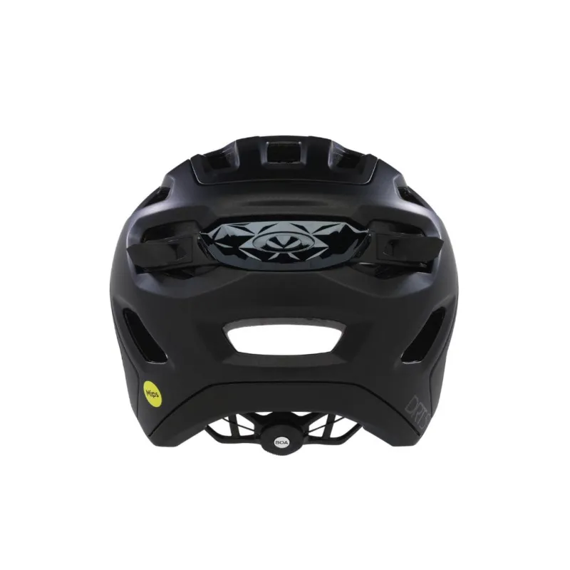 Kask rowerowy Oakley DRT5 Maven MIPS satin black