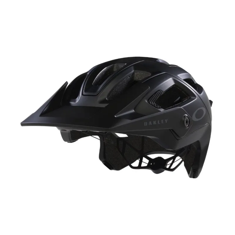 Kask rowerowy Oakley DRT5 Maven MIPS satin black