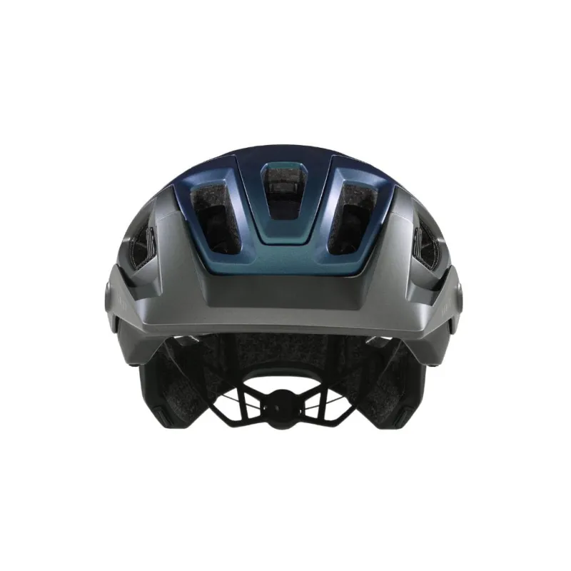 Kask rowerowy Oakley DRT5 Maven MIPS satin med grey/poseidon
