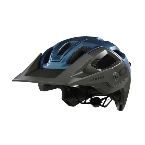 Kask rowerowy Oakley DRT5 Maven MIPS satin med grey/poseidon