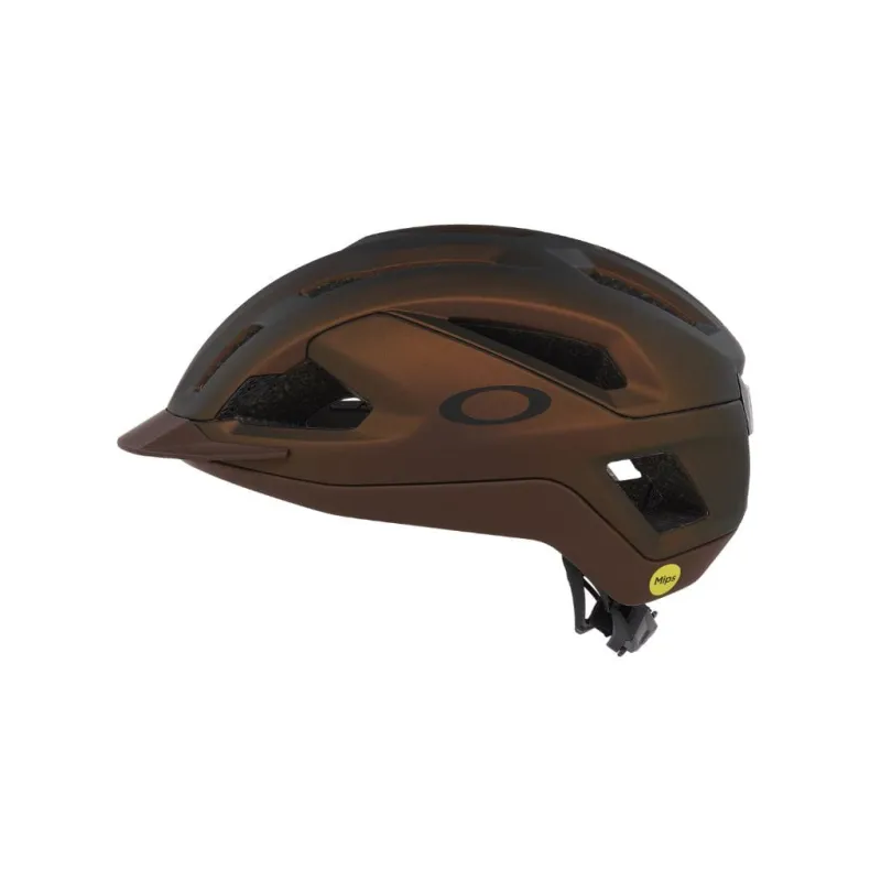 Kask rowerowy Oakley ARO3 Allroad MIPS matte bronze