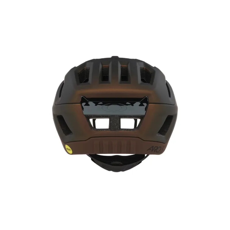 Kask rowerowy Oakley ARO3 Allroad MIPS matte bronze