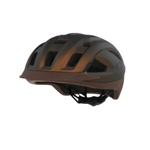 Kask rowerowy Oakley ARO3 Allroad MIPS matte bronze