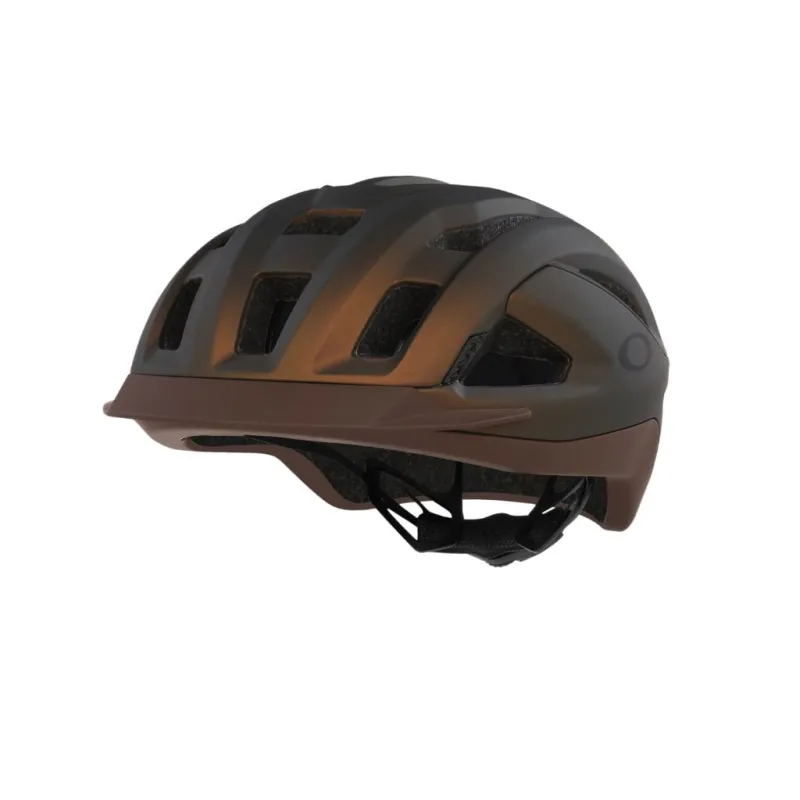 Kask rowerowy Oakley ARO3 Allroad MIPS matte bronze