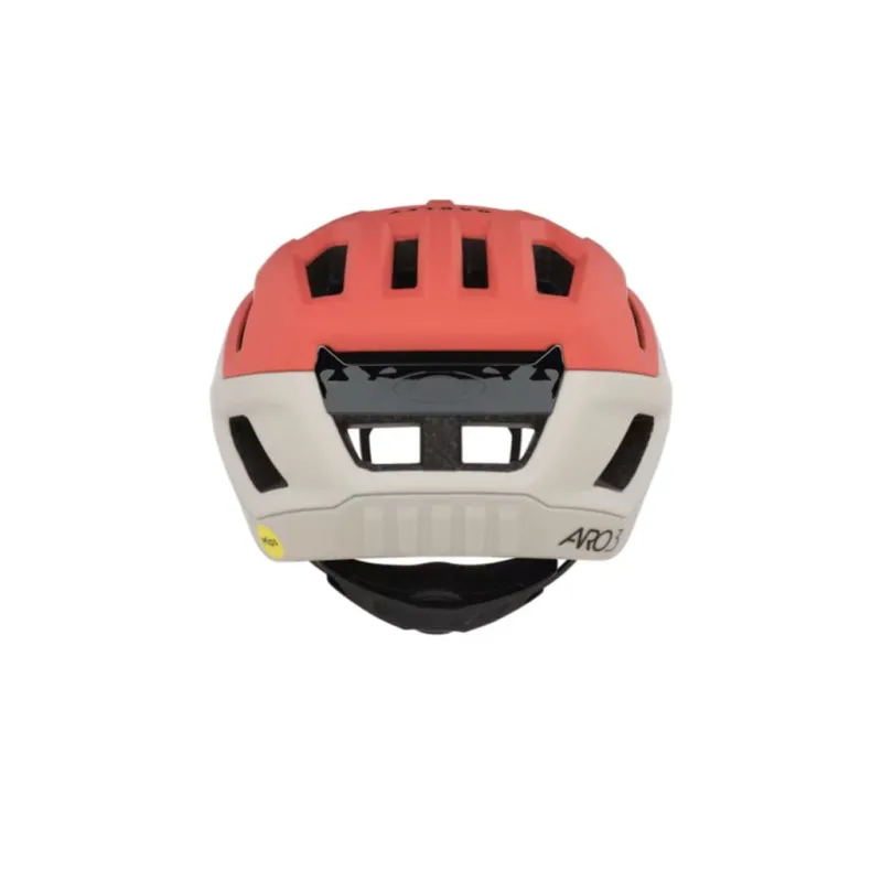 Kask rowerowy Oakley ARO3 Allroad MIPS matte paloma mist
