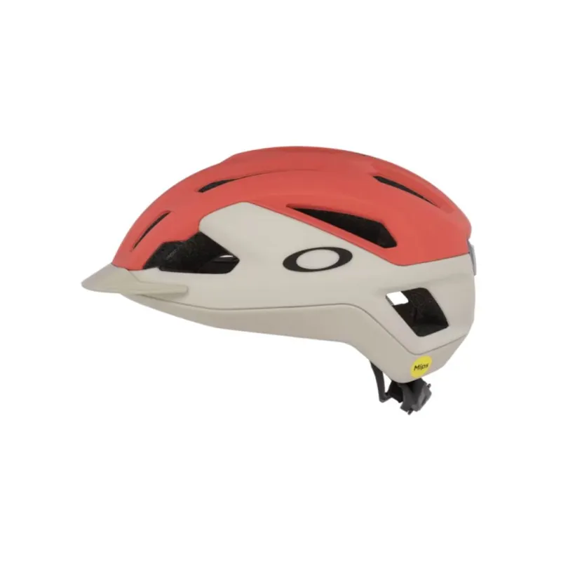 Kask rowerowy Oakley ARO3 Allroad MIPS matte paloma mist
