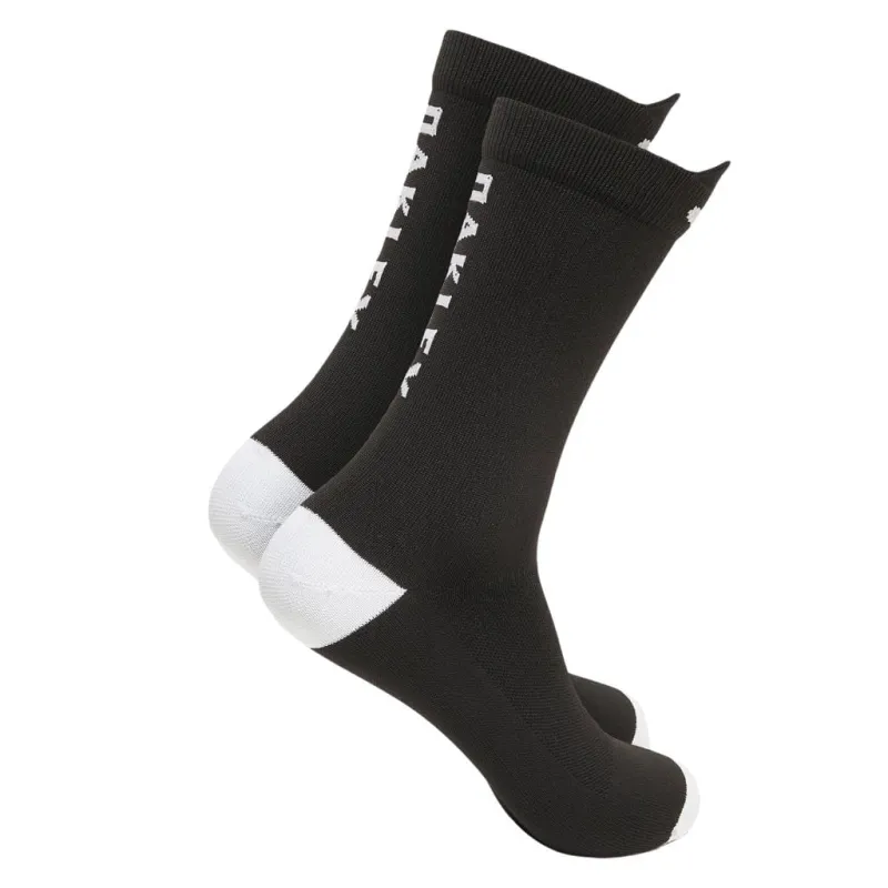 Skarpety Oakley Seeker black