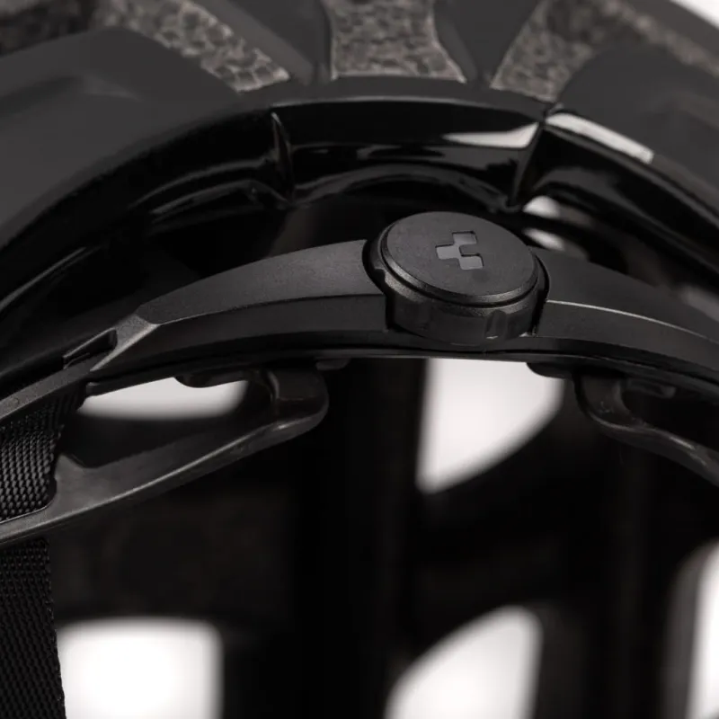 Kask rowerowy CUBE Road Race black