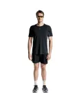 Koszulka męska X-BIONIC Xceed Run Discover Shirt black