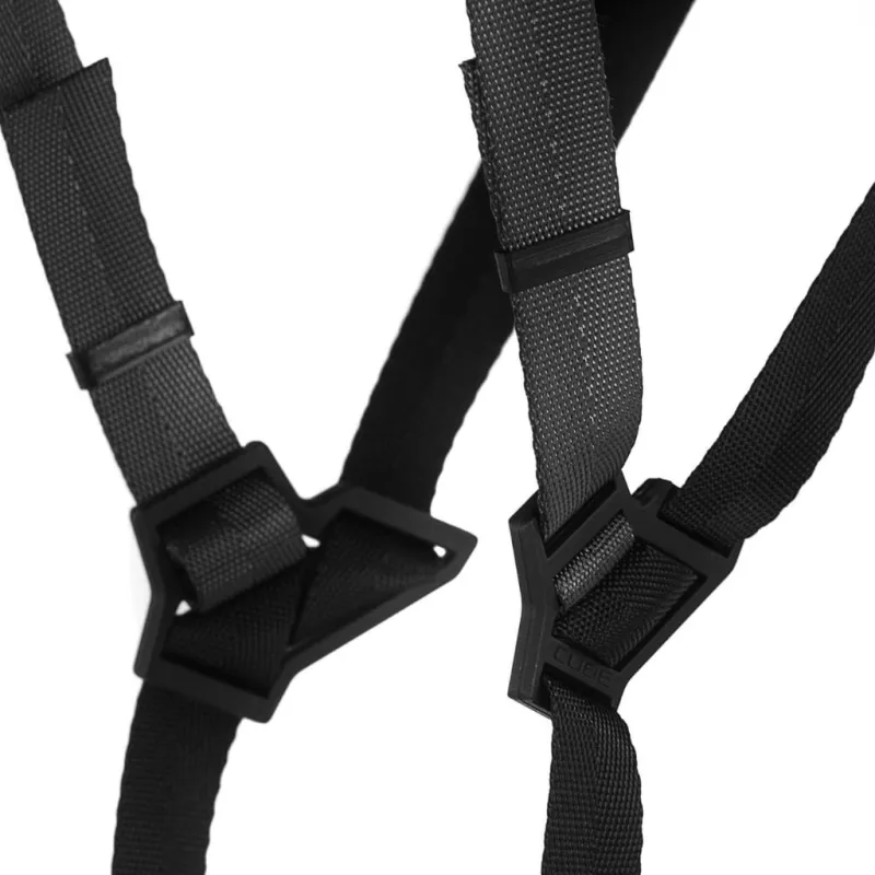 Kask rowerowy CUBE Road Race white