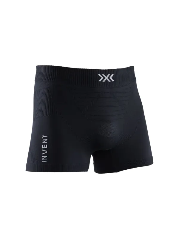 Bokserki męskie X-BIONIC Invent 4.0 LT black