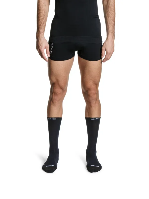 Bokserki męskie X-BIONIC Invent 4.0 LT black