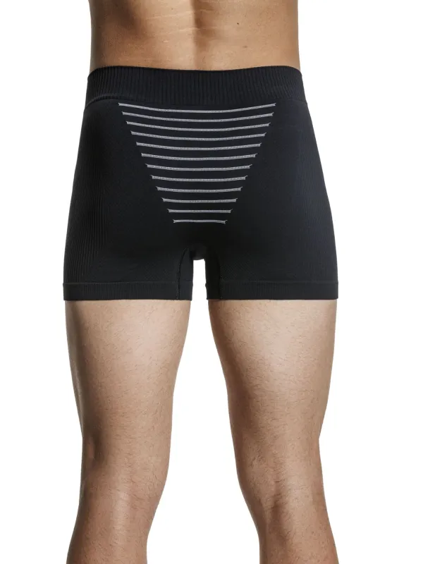 Bokserki męskie X-BIONIC Invent 4.0 LT black